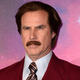 Illustration for article titled Everybody has a podcast now, even fictional 70s news anchor Ron Burgundy em/em